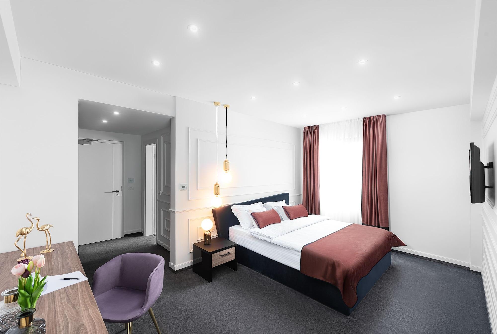 Del Corso Hotel 4*