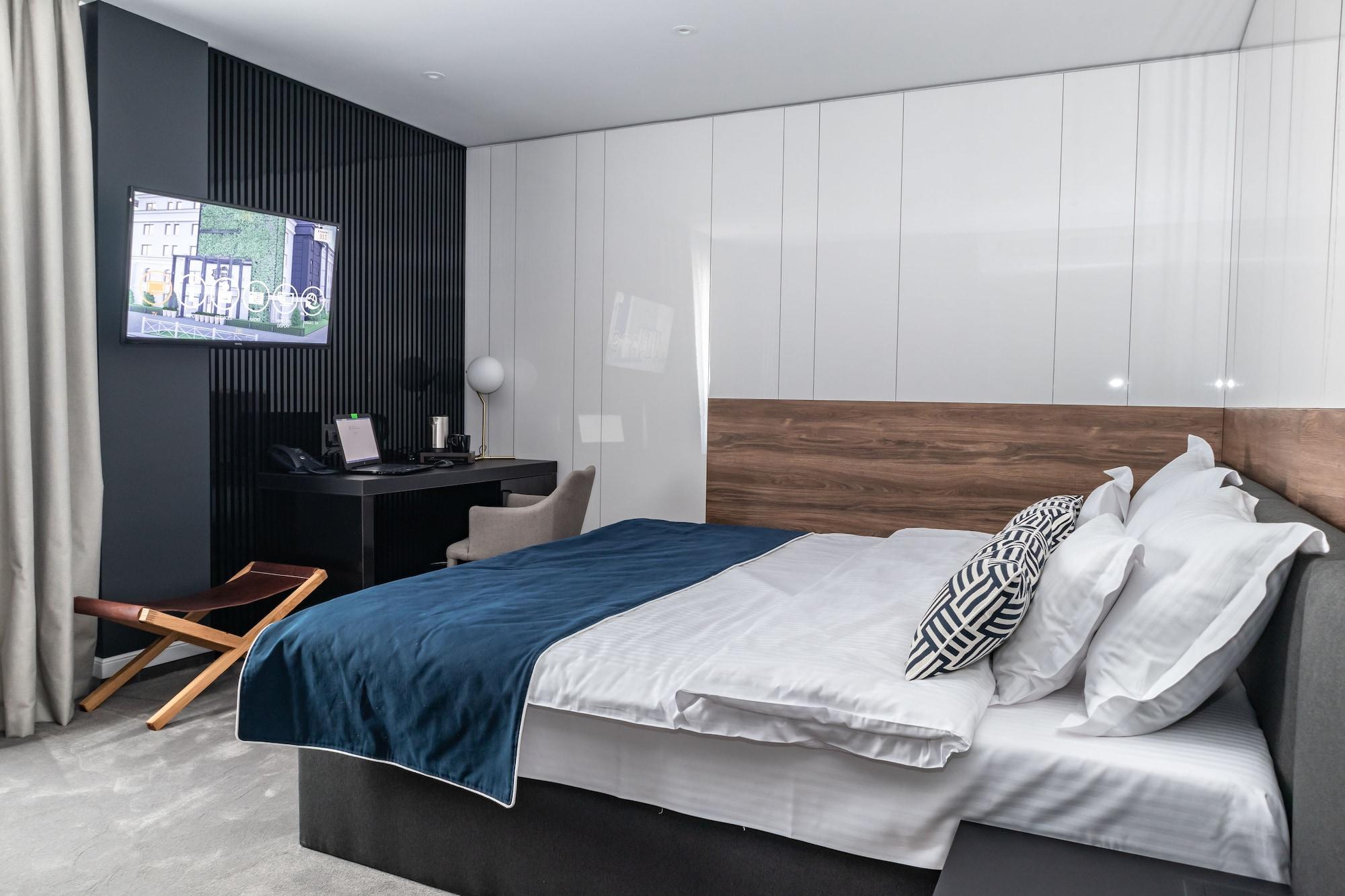 Del Corso Hotel 4*