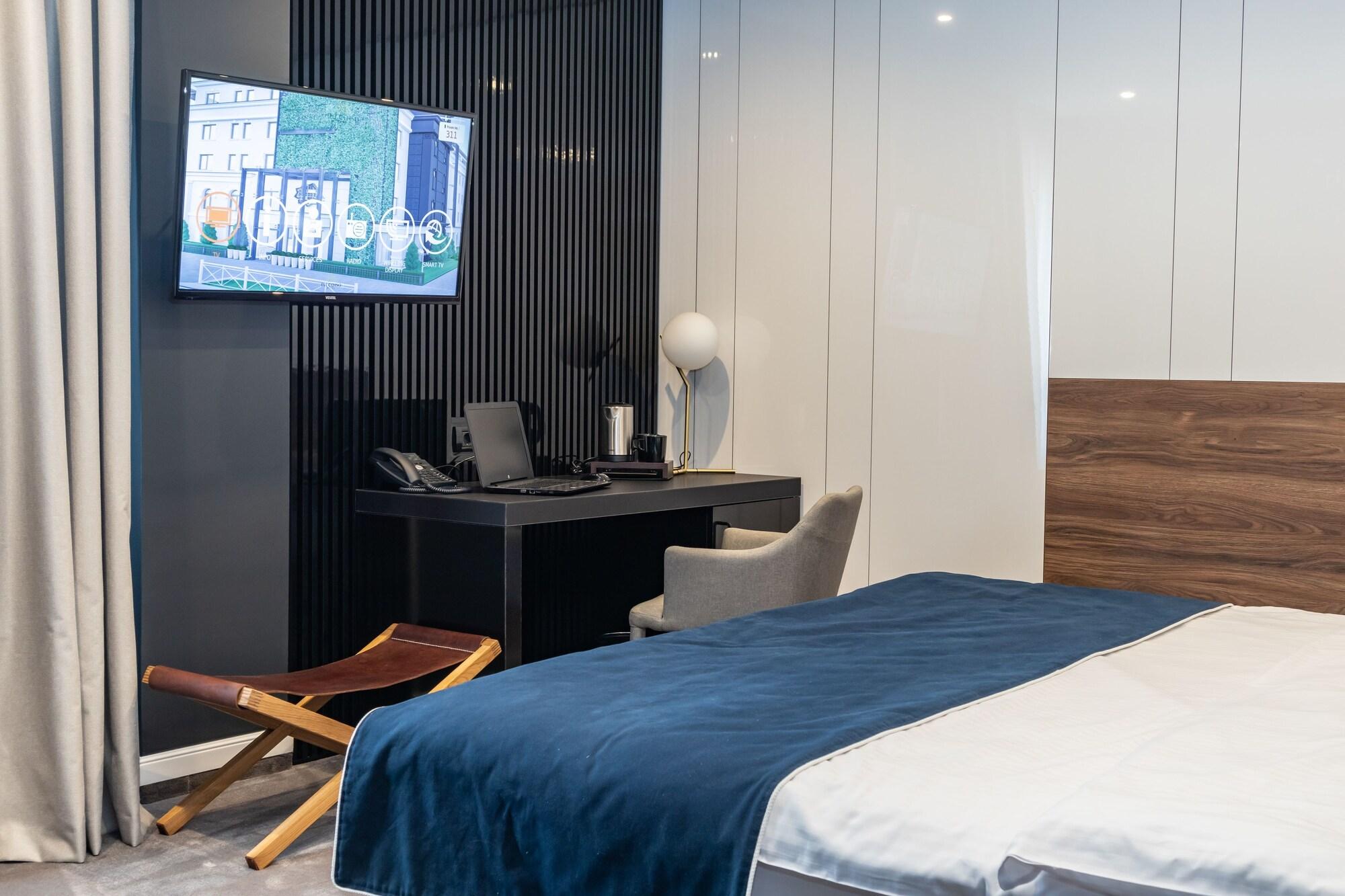 Del Corso Hotel Timişoara