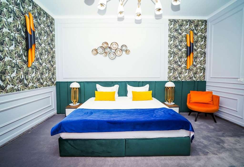 Hotel Del Corso 4*