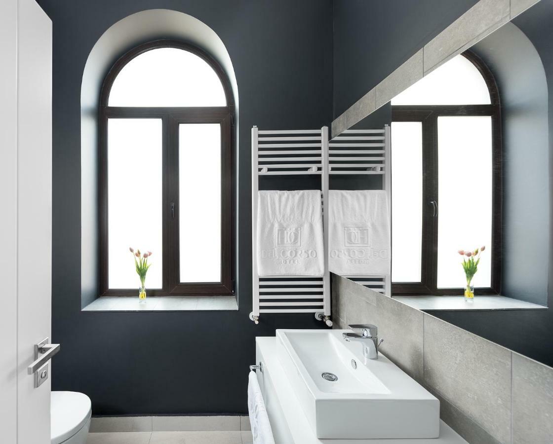 Del Corso Hotel