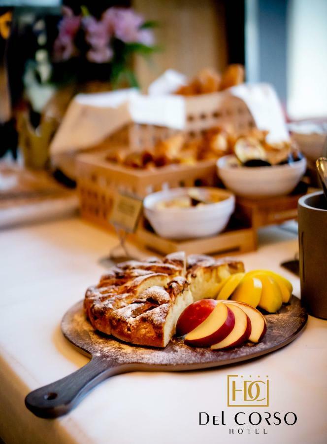 Hotel Del Corso 4*