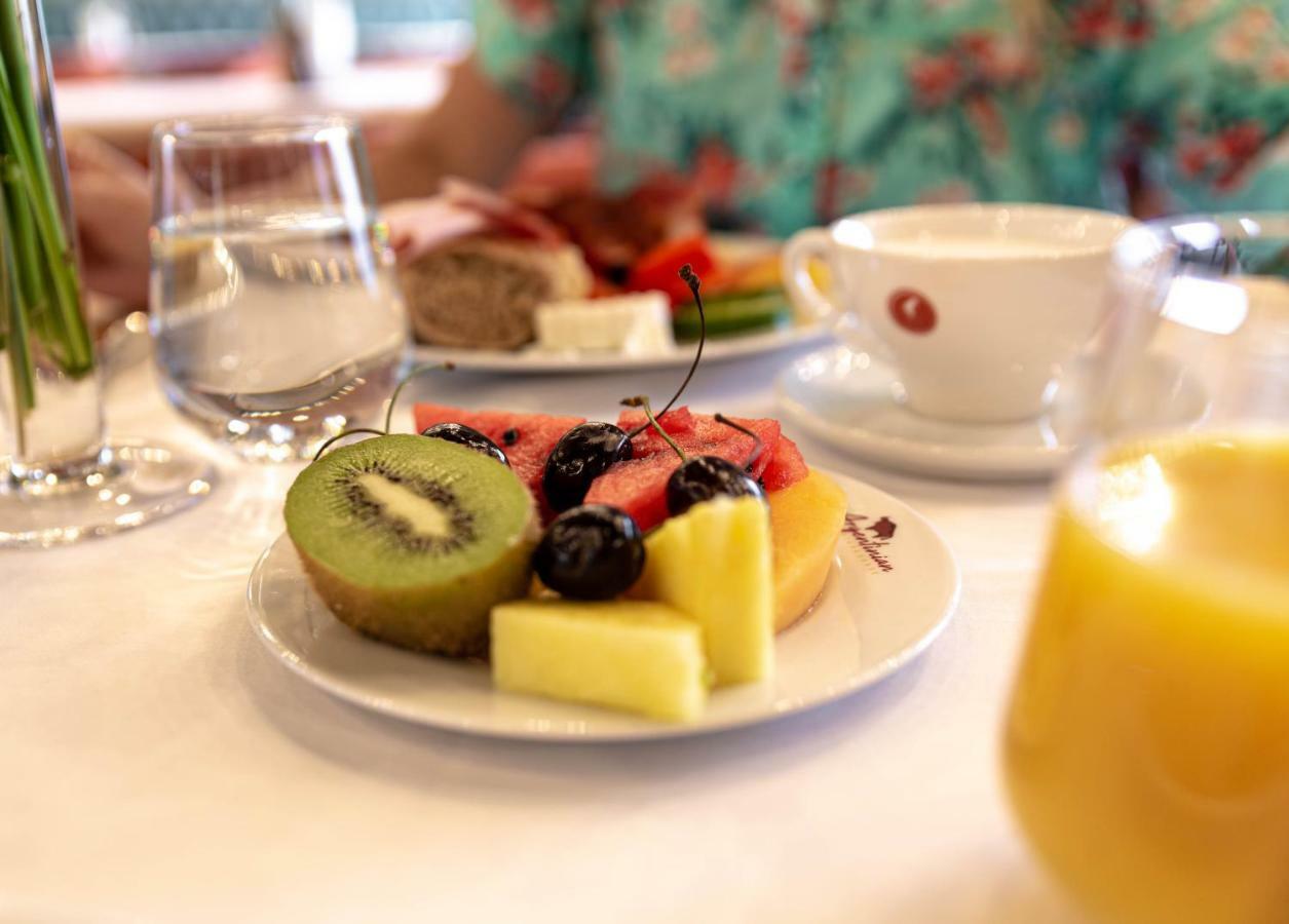 Del Corso Hotel Timişoara