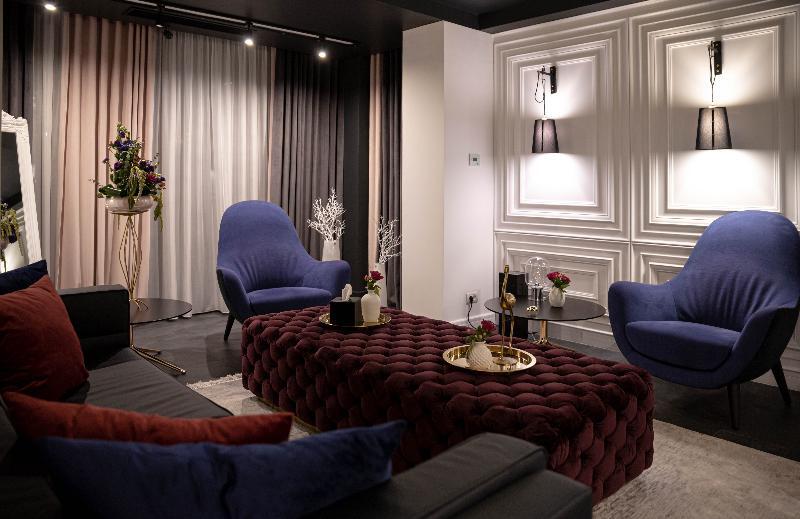 Del Corso Hotel
