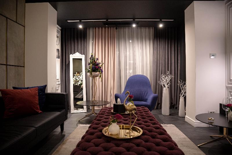 Hotel Del Corso 4*