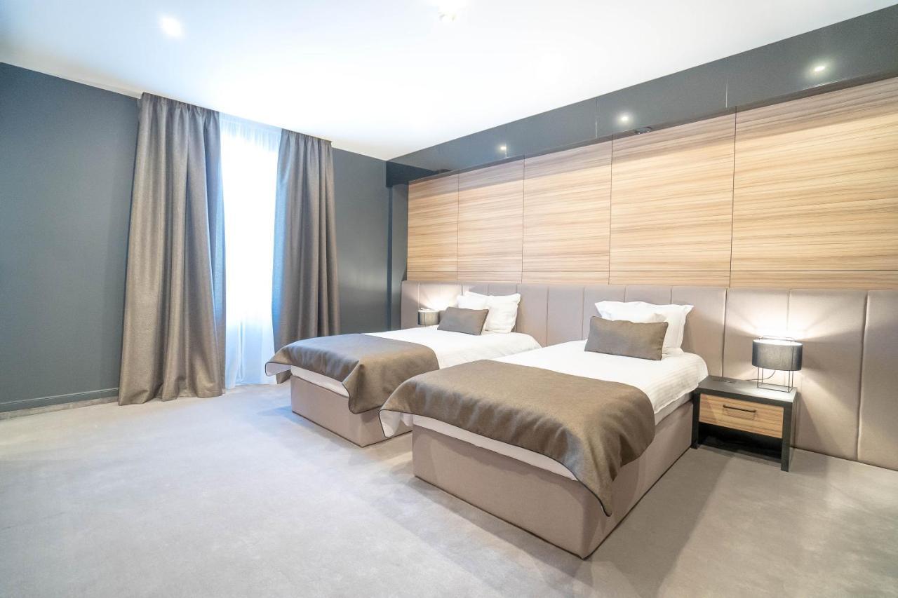 Del Corso Hotel Timişoara